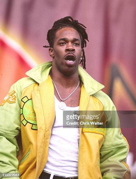 102 Busta Rhymes 1999 Photos And High Res Pictures Getty Images