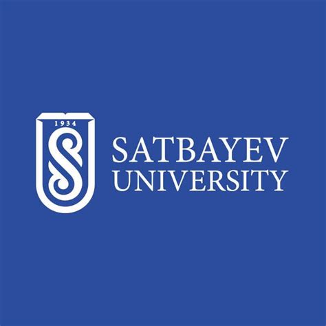 Graduate — Satbayev University