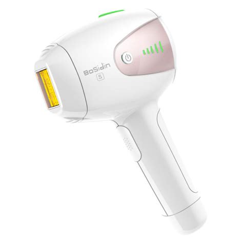 Buy Bosidin Laser Hair Removal Device D 1105 Ipl Price