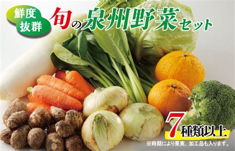 旬の野菜セット 詰め合わせ 7種類以上 国産 新鮮 お試し おまかせ お楽しみ｜マイナビふるさと納税