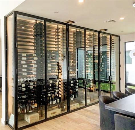 Pin On Wine Time In 2024 Home Wine Cellars Wine Wall Wine Room Design