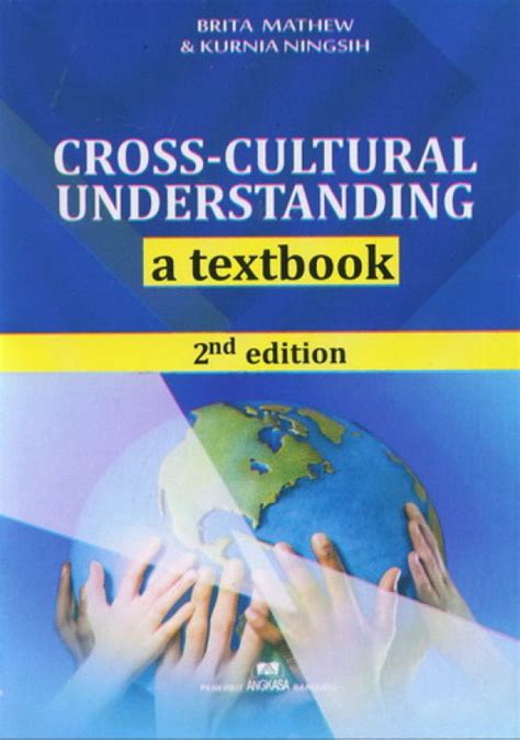 Buku Cross Cultural Understanding A Textbook 2nd Edition Bukukita