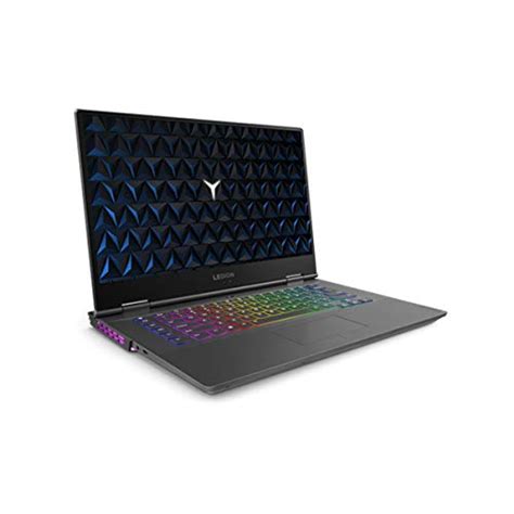 Lenovo Legion Y740 156 Full Hd Screen Gaming Laptop Intel Core I7 9750h Up To 45ghz Gtx