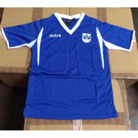 Jual Jersey Psis Semarang Original Replika Indonesia Shopee Indonesia