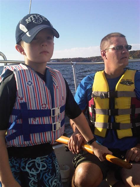 Catalina 24′ Samingo Sailing