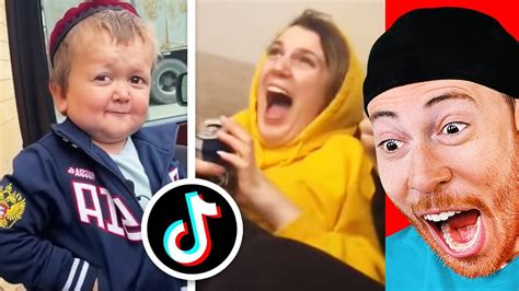 Funny Tik Toks That Will Make You Laugh Youtube