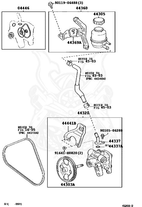 91641-H0820 - Toyota - Bolt - Nengun Performance