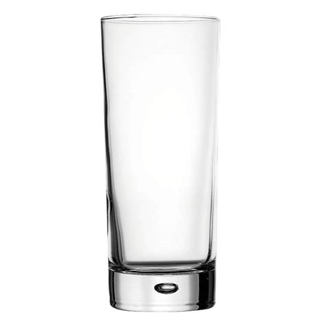 Vaso Centra Long Drink Highball Pasabahce Ml