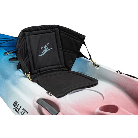 Ocean Kayak Caper Old Glory Bundle Old Town