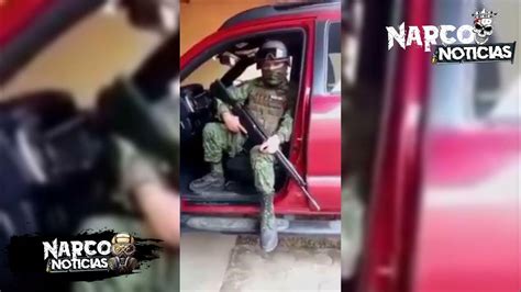 ¡atenciÓn Grupo Elite Cjng Envía Mensaje A La Fm Y A Todos Los Que Lo