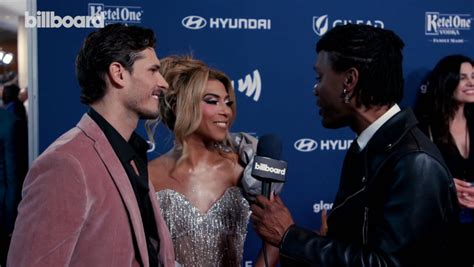 Gleb Savchenko And Shangela On The Dwts Tour The Importance Of