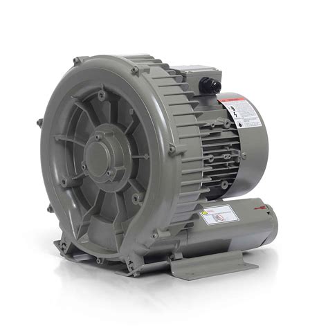 Rbh Regenerative Blower All Star Products