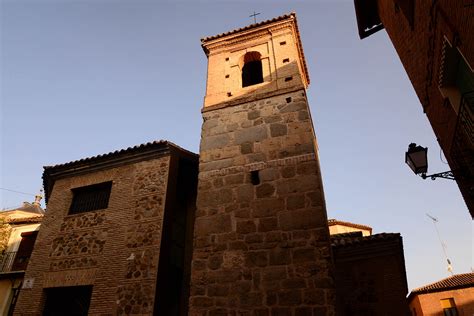 La Riqueza Visigoda De Toledo A Trav S Unas Rutas Apasionantes Enclm