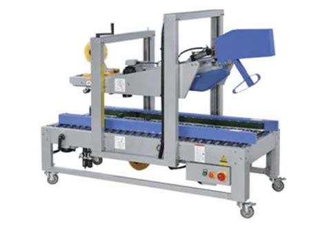 Automatic Carton Sealing Machine Manufacturer In Kalam India Automatic