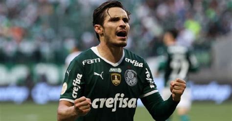 Raphael Veiga Entra Em Top 10 Do Palmeiras E Atinge Marca Contra O Flamengo