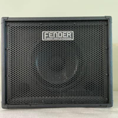 Fender Bassman Bass Combo Reverb