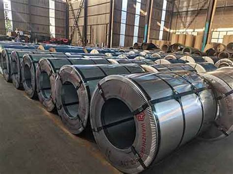 Galvanized Strips To Azerbaijan Galvanized Strips Supplier