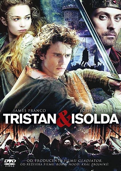 Тристан и Изольда (2006) — Фильм.ру
