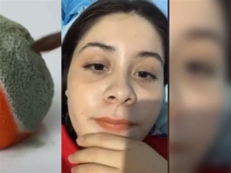 Alerta Por El Peligroso Desafío De Tiktok Que Se Hizo Viral Y Consiste