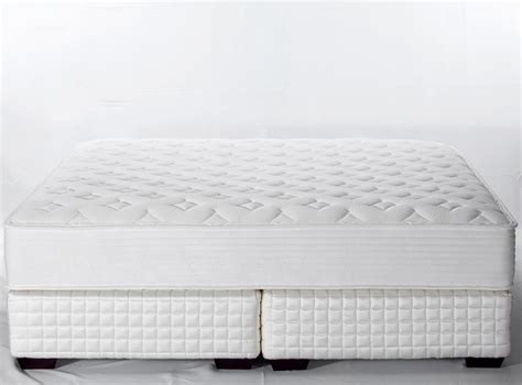 Quel Sommier Pour Un Matelas Ressorts Ensach S Notre Avis Et Top