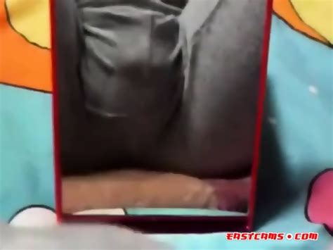 Uncensored Amateur Japanese Masturbation