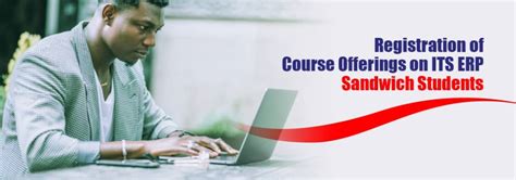 Uew Sandwich Students How To Register Courses On Its Erp