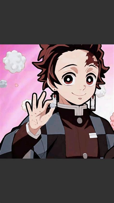Nezuko And Tanjiro Matching Pfp Anime My XXX Hot Girl