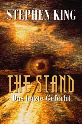 The Stand Das Letzte Gefecht Von Stephen King Bei LovelyBooks Krimi