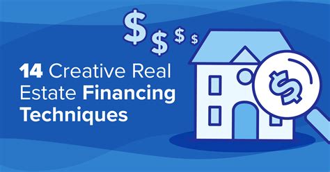 14 Creative Real Estate Financing Techniques Carrot