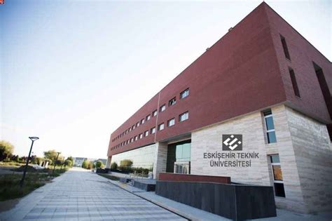 Eskişehir Teknik Üniversitesi Sözleşmeli Personel Alacak Sağlık Ağı