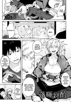 Artist Fushoku E Hentai Galleries