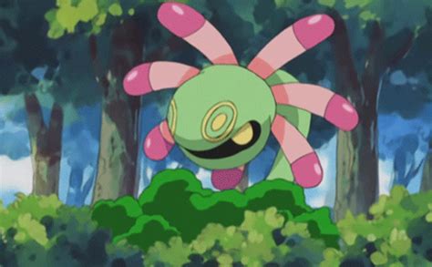 25 Best Plant Based Pokémon From Flowers To Trees Fandomspot