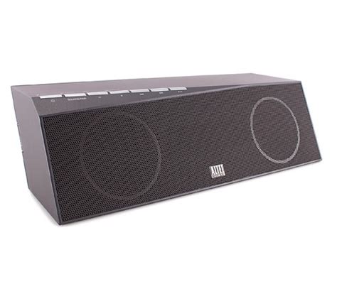 Altec Lansing InMotion Air IMW725