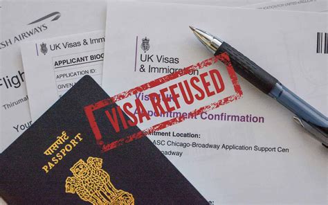 11 Reasons For Uk Visa Refusal And How To Overcome Them Visa Traveler