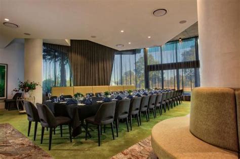 Eatons Hill Hotel Queensland Australia Venue Report