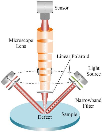 Schematic Diagram Of Multimodal Microscopic Imaging System For Optical Download Scientific