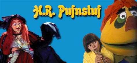 H.R. Pufnstuf Wallpaper - H R Pufnstuf Photo (38287080) - Fanpop