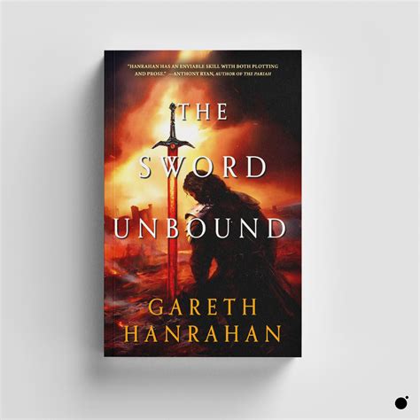 Cover Launch The Sword Unbound By Gareth Hanrahan Hachette Uk