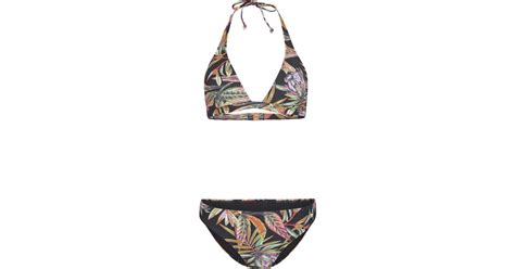 O Neill Marga Rita Halter Bikini Set Marga Rita Bikini Set SportFits Shop