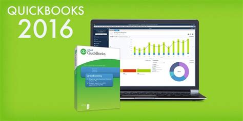 Whats New In Quickbooks 2016