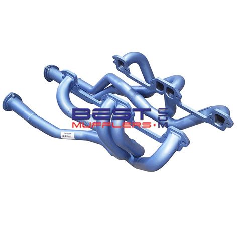 Chrysler Valiant Ve Vf Vg Vh Vj Vk 273 318 340 V8 Pacemaker Headers