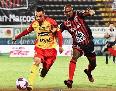 Futv Herediano Vs Alajuelense Horario Transmisión De Tv Streaming