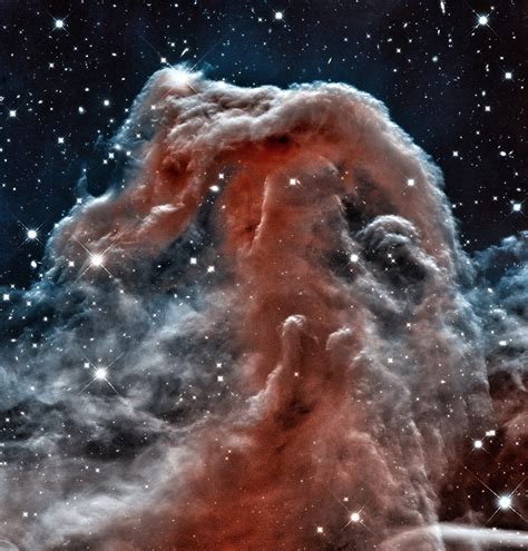 Horsehead Nebula Barnard 33