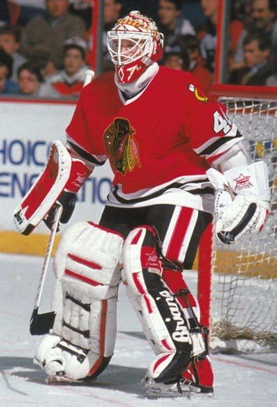 Shortest Goalies To Ever Play In The Nhl Howtheyplay