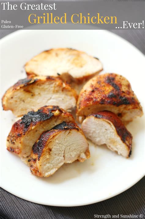 Best Grill Seasoning For Chicken At Margaret May Blog