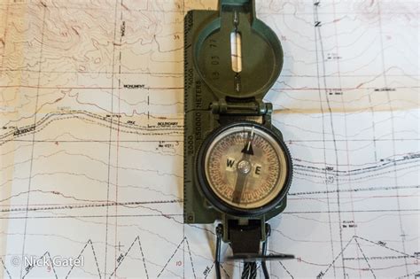 How Accurate Is A Cammenga Lensatic Compass Laptrinhx News