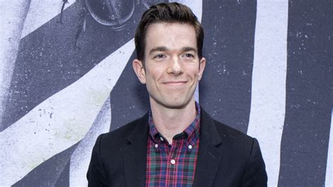 Inside John Mulaney's Struggle With Substance Abuse