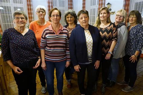 Ühlingen Birkendorf Landfrauen machen viel für Berau SÜDKURIER