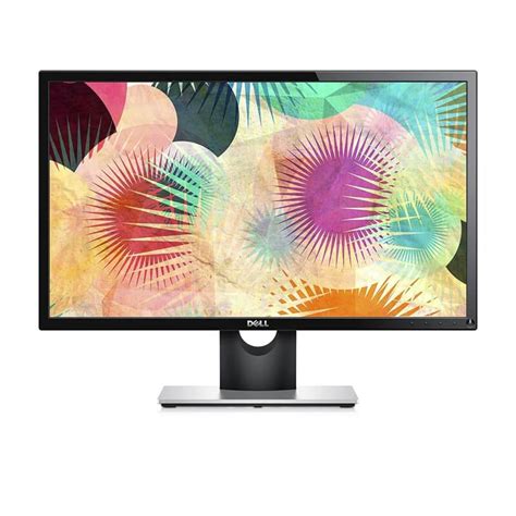 New Dell Se2416h 24 Inch Widescreen Ips Led Full Hd Monitor 3 Years Warranty In Uk