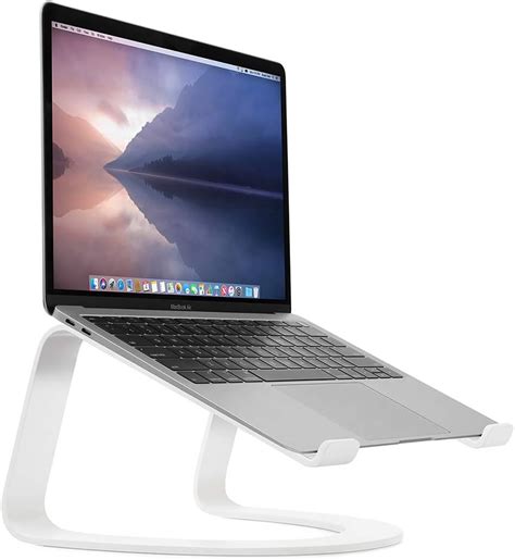 Amazon Twelve South Curve Para Macbooks Y Laptops Soporte